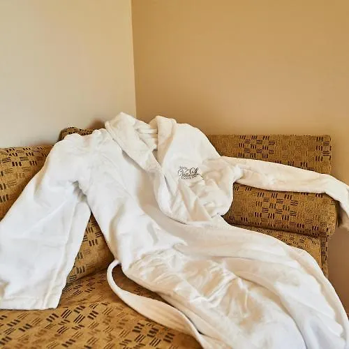 Villa Luisa Resort & Luxury Apartments San Felice del Benaco Aparthotel