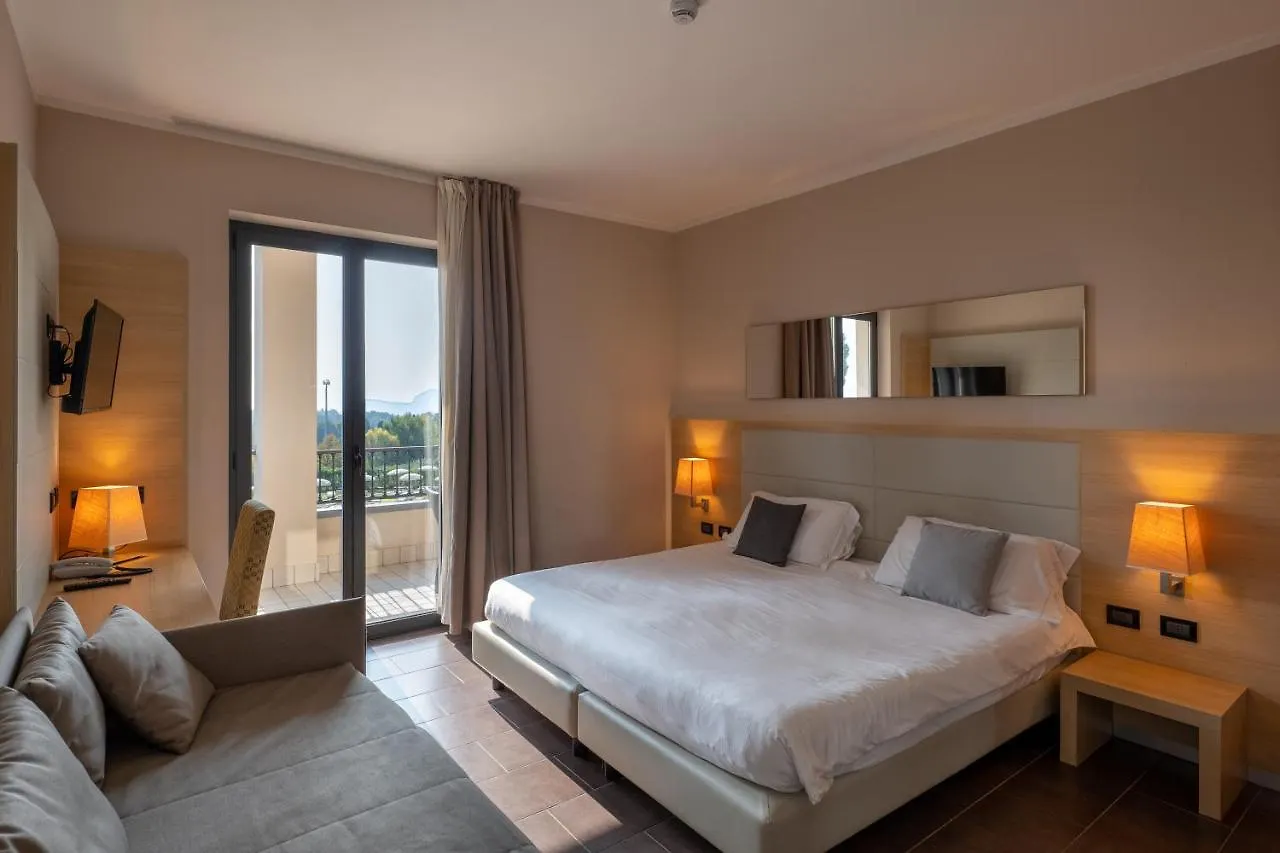 Aparthotel Villa Luisa Resort & Luxury Apartments San Felice del Benaco
