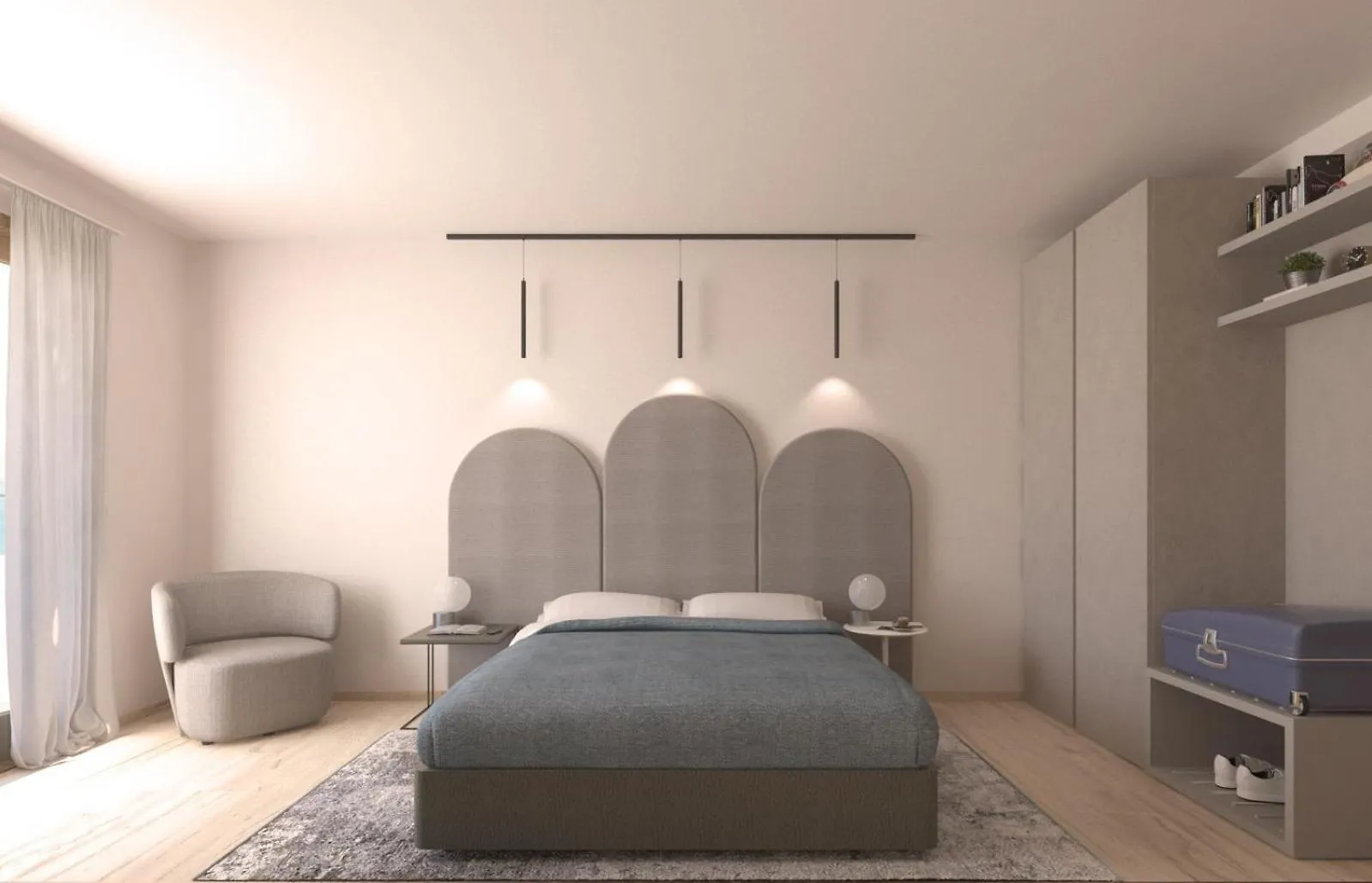 Villa Luisa Resort & Luxury Apartments San Felice del Benaco Aparthotel