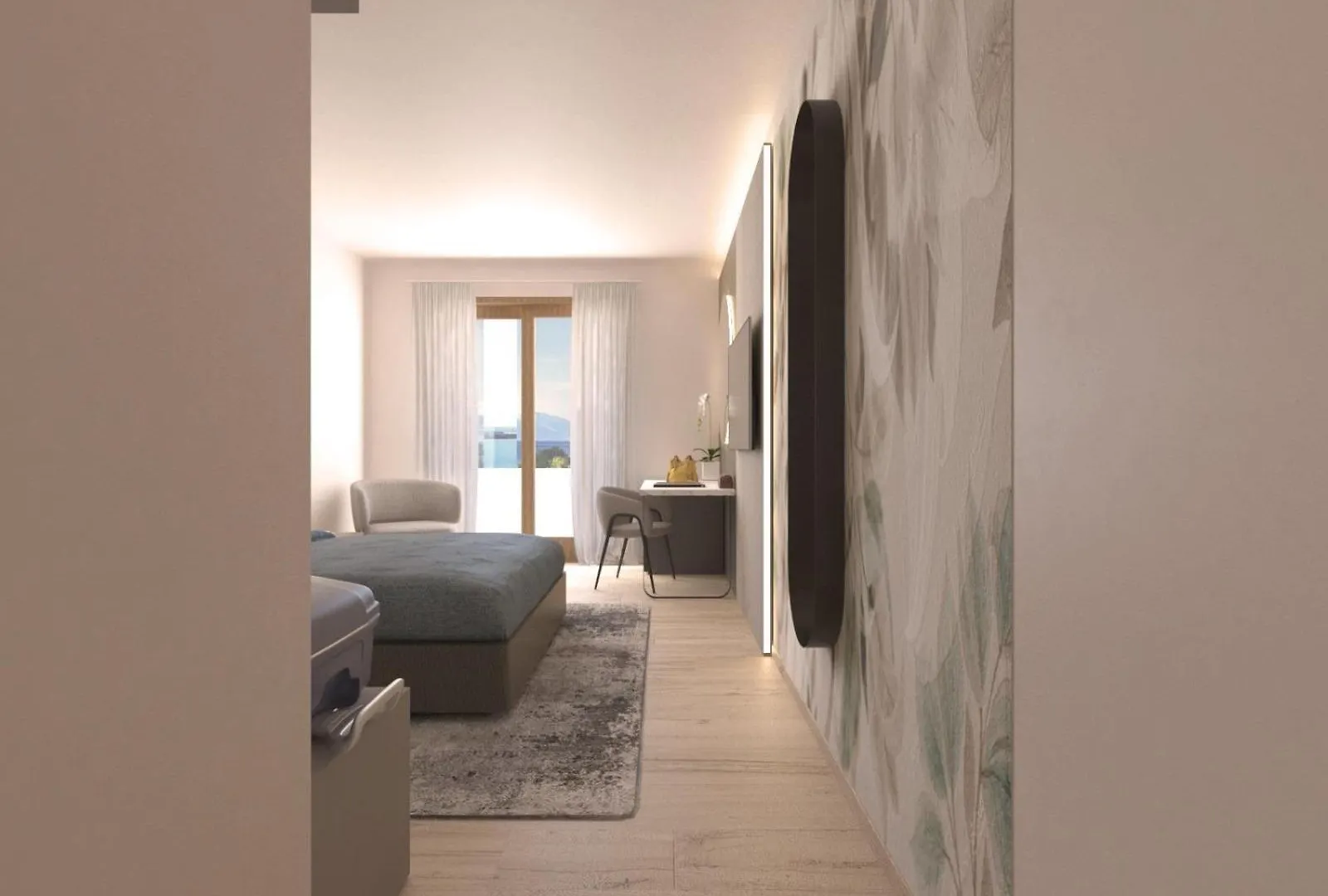 Aparthotel Villa Luisa Resort & Luxury Apartments San Felice del Benaco