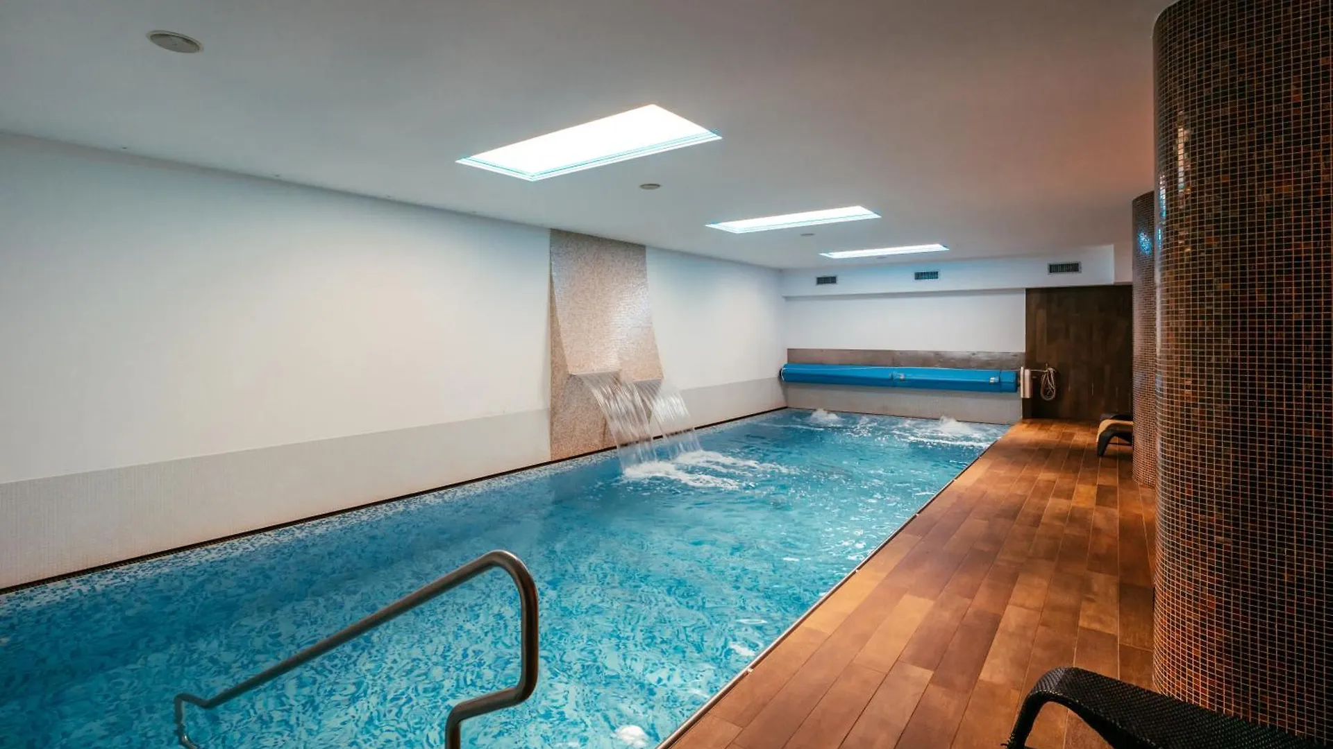 Aparthotel Villa Luisa Resort & Luxury Apartments San Felice del Benaco