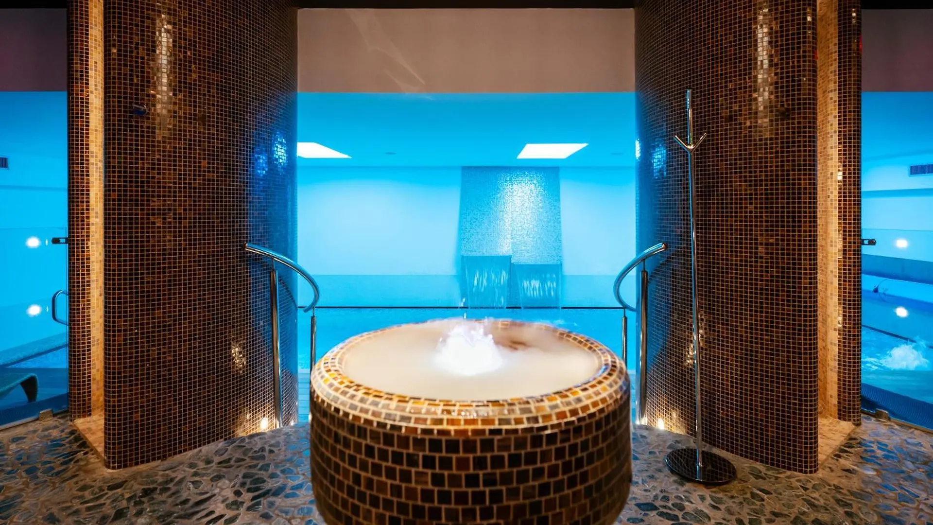 Aparthotel Villa Luisa Resort & Luxury Apartments San Felice del Benaco