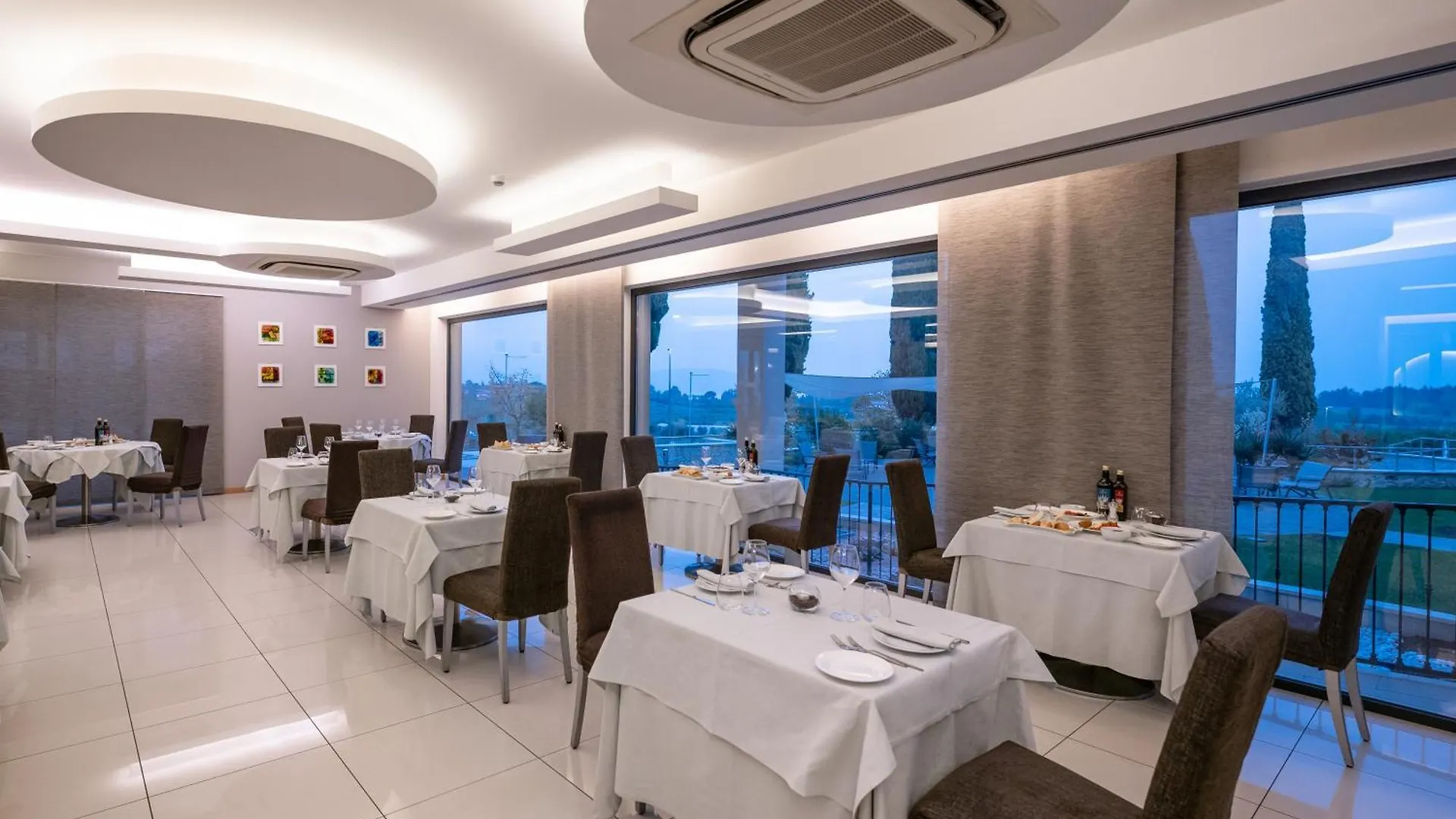 Villa Luisa Resort & Luxury Apartments San Felice del Benaco Italië