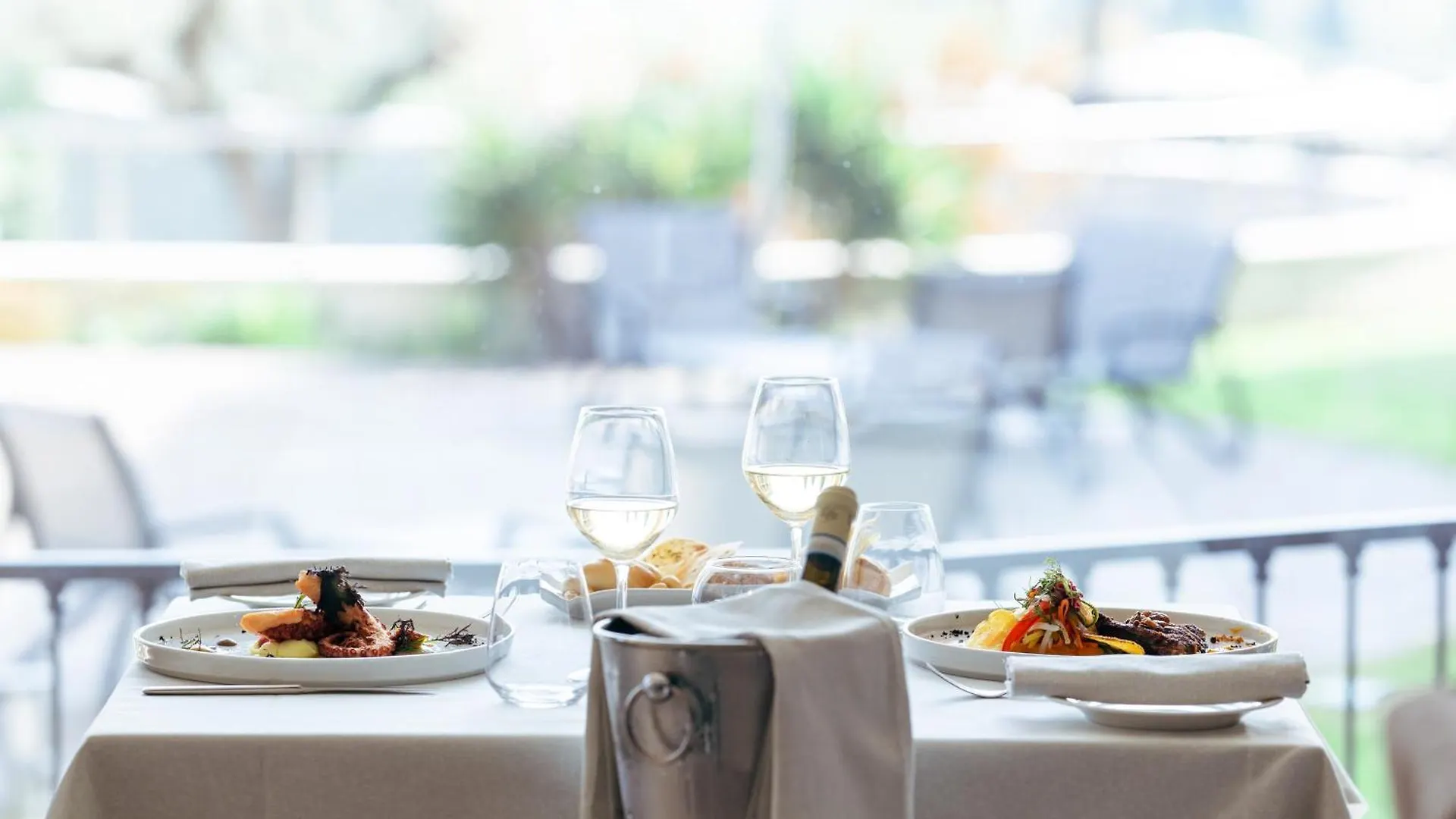 Villa Luisa Resort & Luxury Apartments San Felice del Benaco 4*,