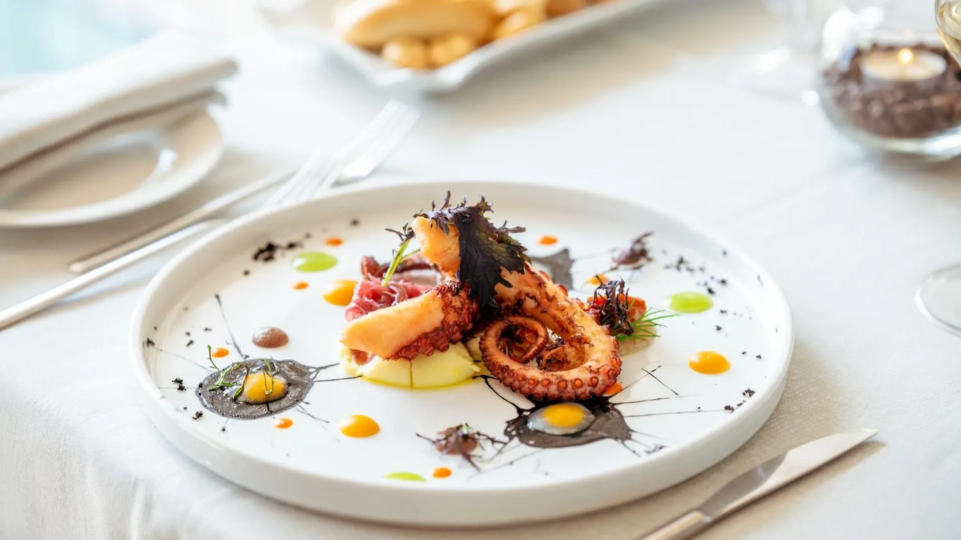 Villa Luisa Resort & Luxury Apartments San Felice del Benaco