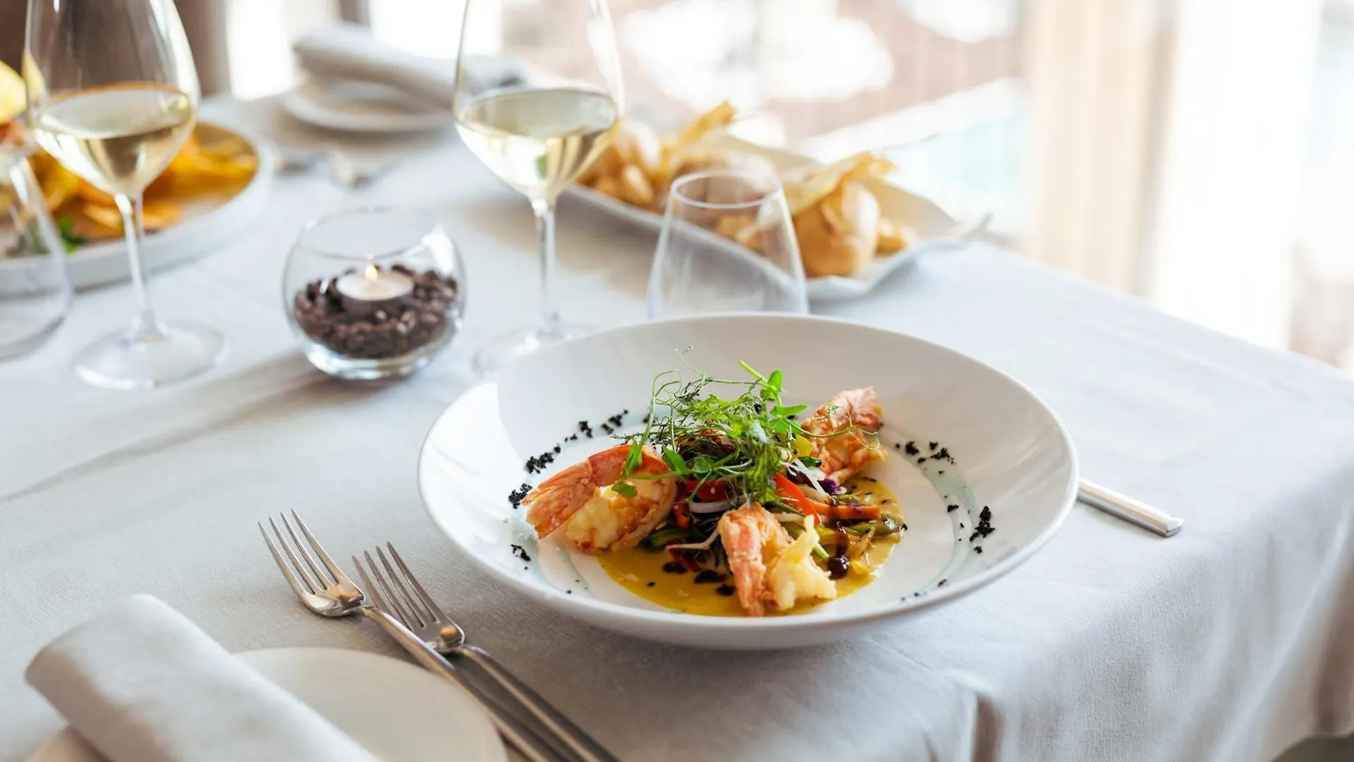 Villa Luisa Resort & Luxury Apartments San Felice del Benaco Aparthotel