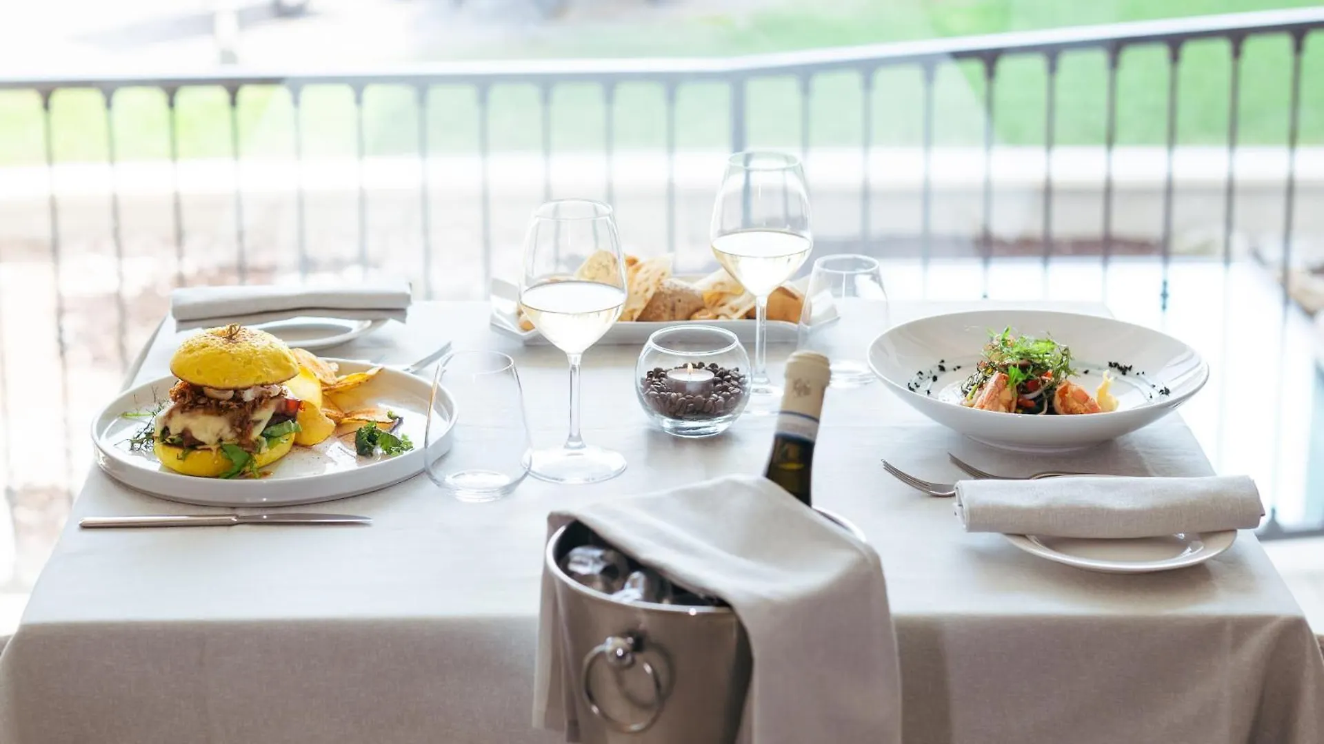 Aparthotel Villa Luisa Resort & Luxury Apartments San Felice del Benaco