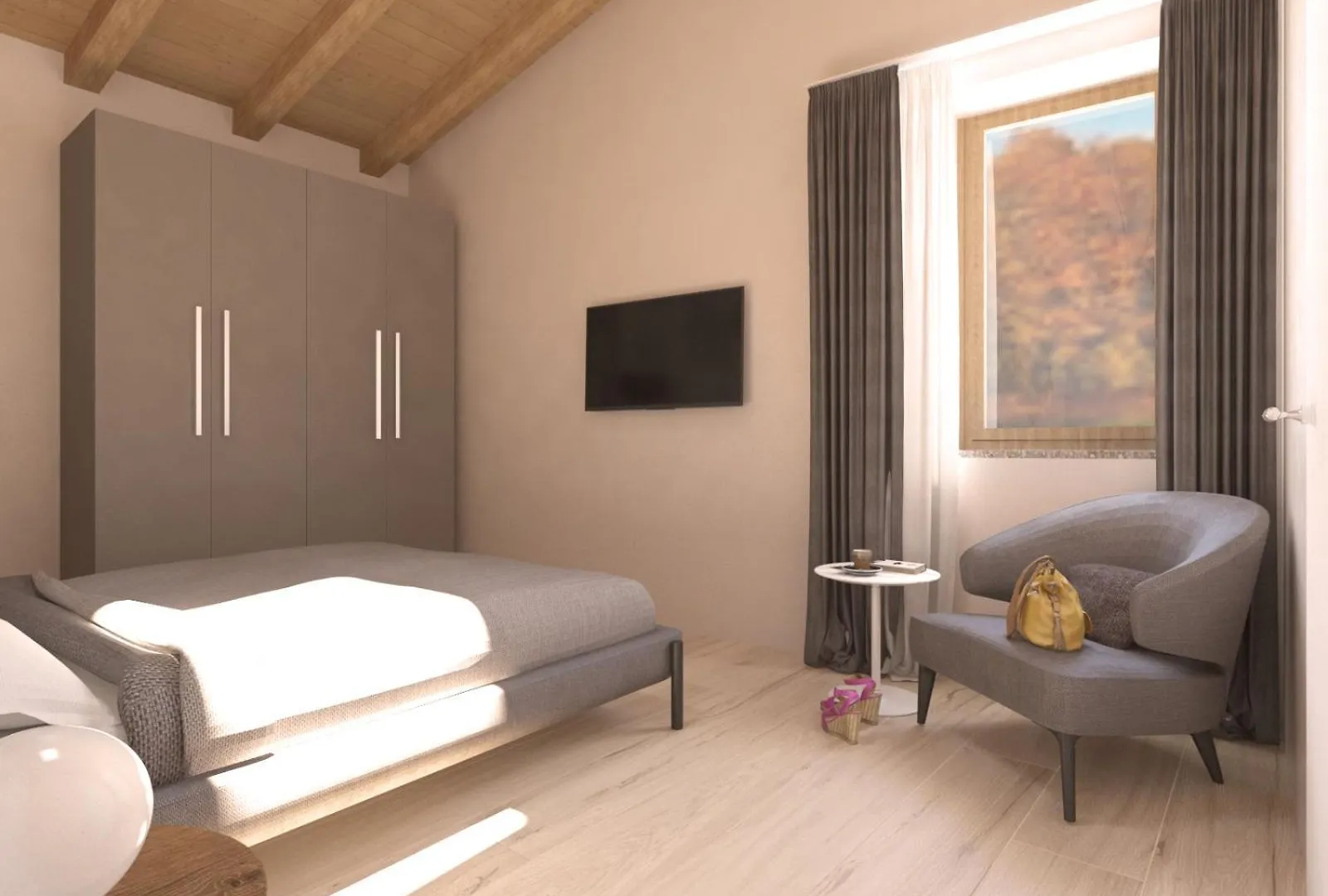 Aparthotel Villa Luisa Resort & Luxury Apartments San Felice del Benaco