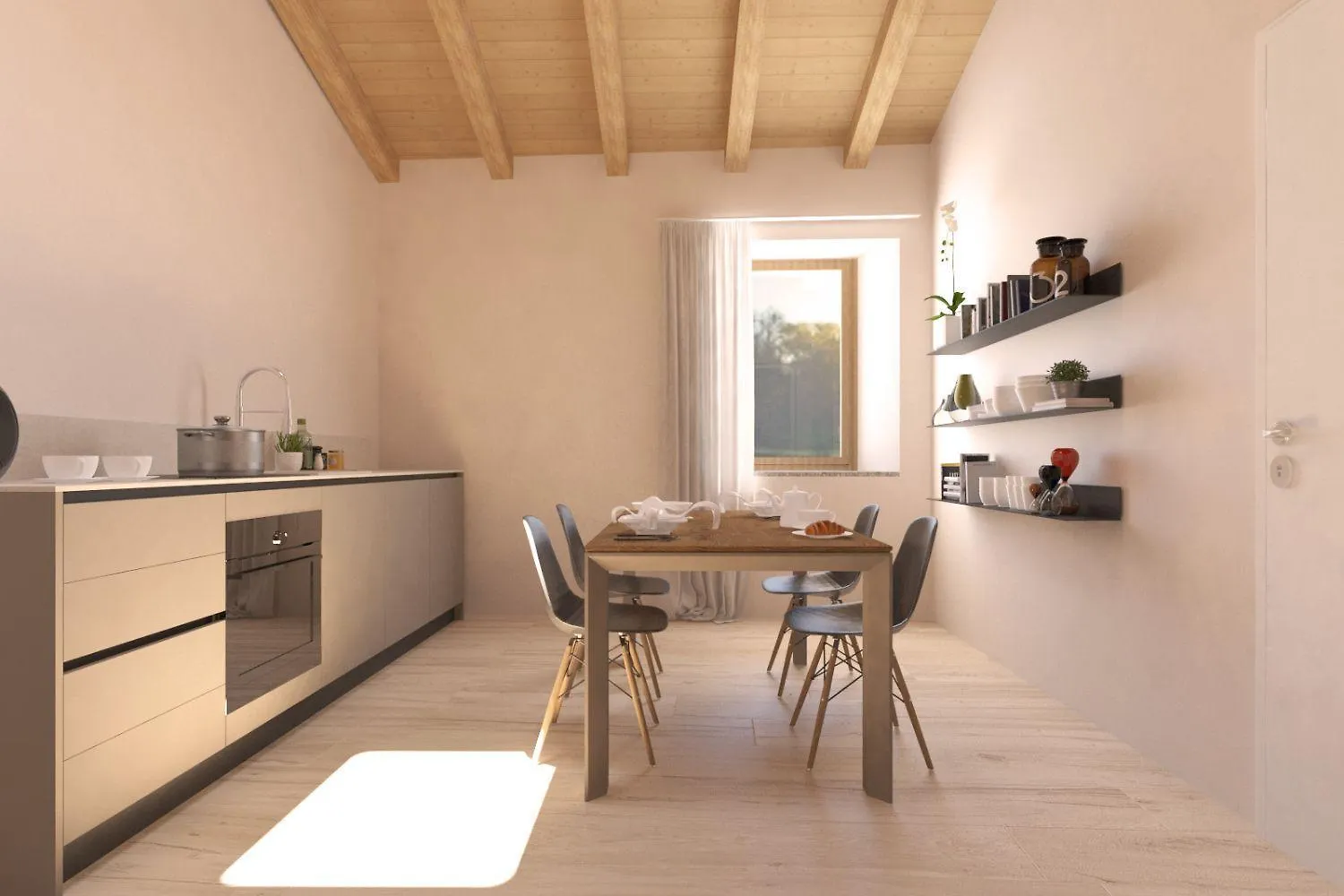 Villa Luisa Resort & Luxury Apartments San Felice del Benaco