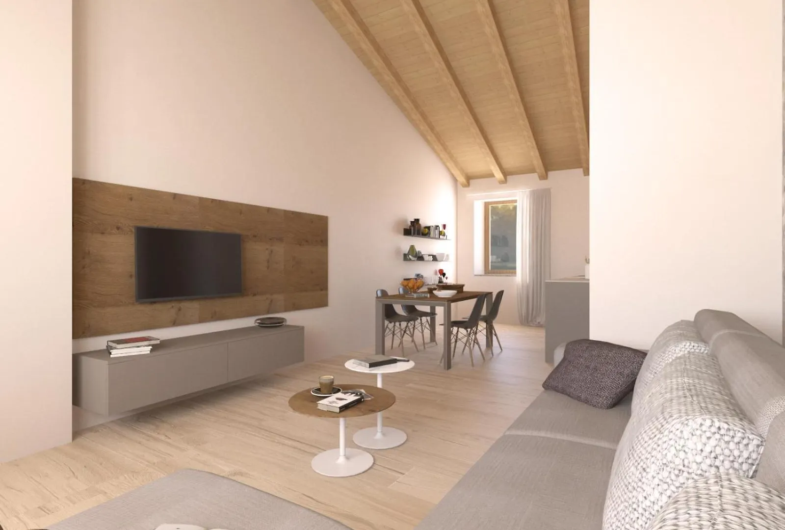 Villa Luisa Resort & Luxury Apartments San Felice del Benaco Aparthotel