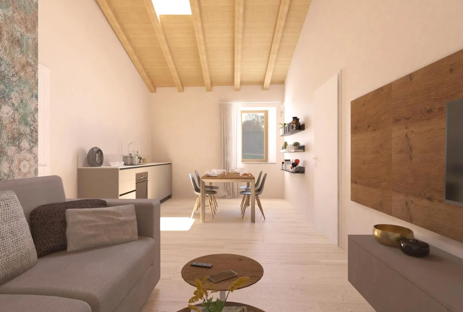 Villa Luisa Resort & Luxury Apartments San Felice del Benaco Aparthotel