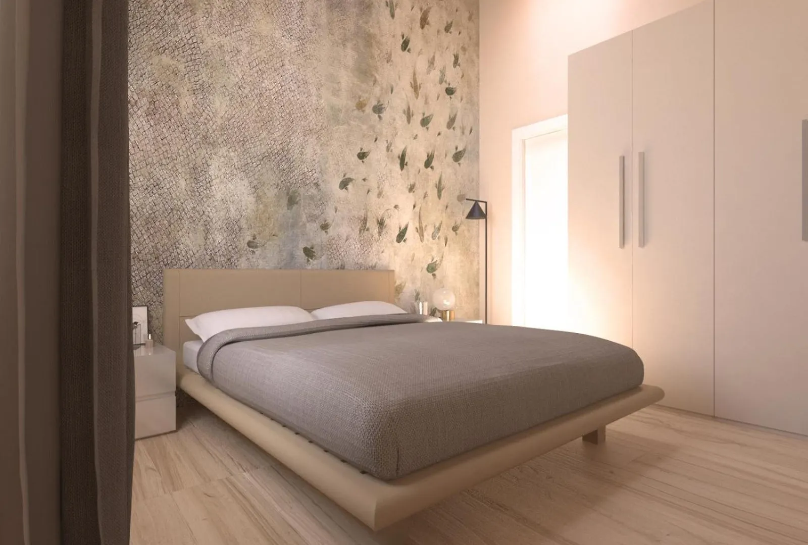 Villa Luisa Resort & Luxury Apartments San Felice del Benaco Aparthotel