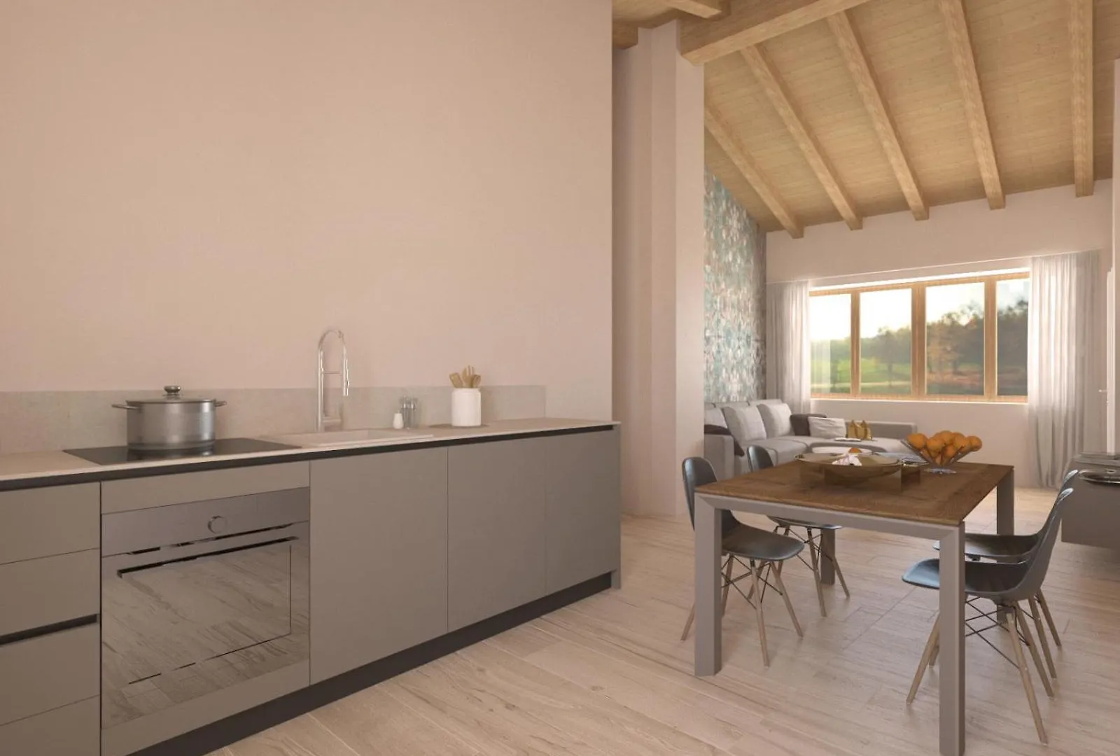 Aparthotel Villa Luisa Resort & Luxury Apartments San Felice del Benaco