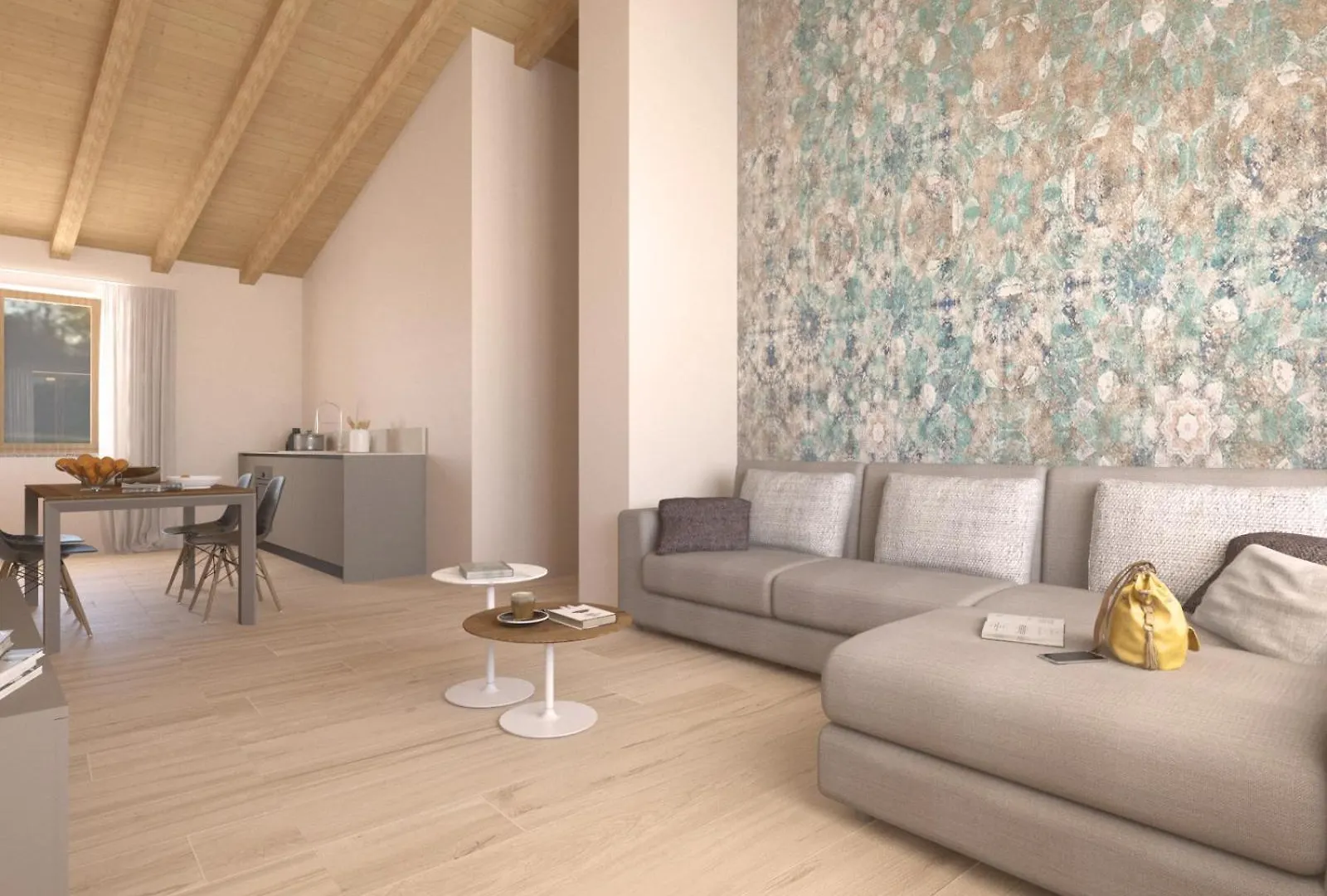 Aparthotel Villa Luisa Resort & Luxury Apartments San Felice del Benaco