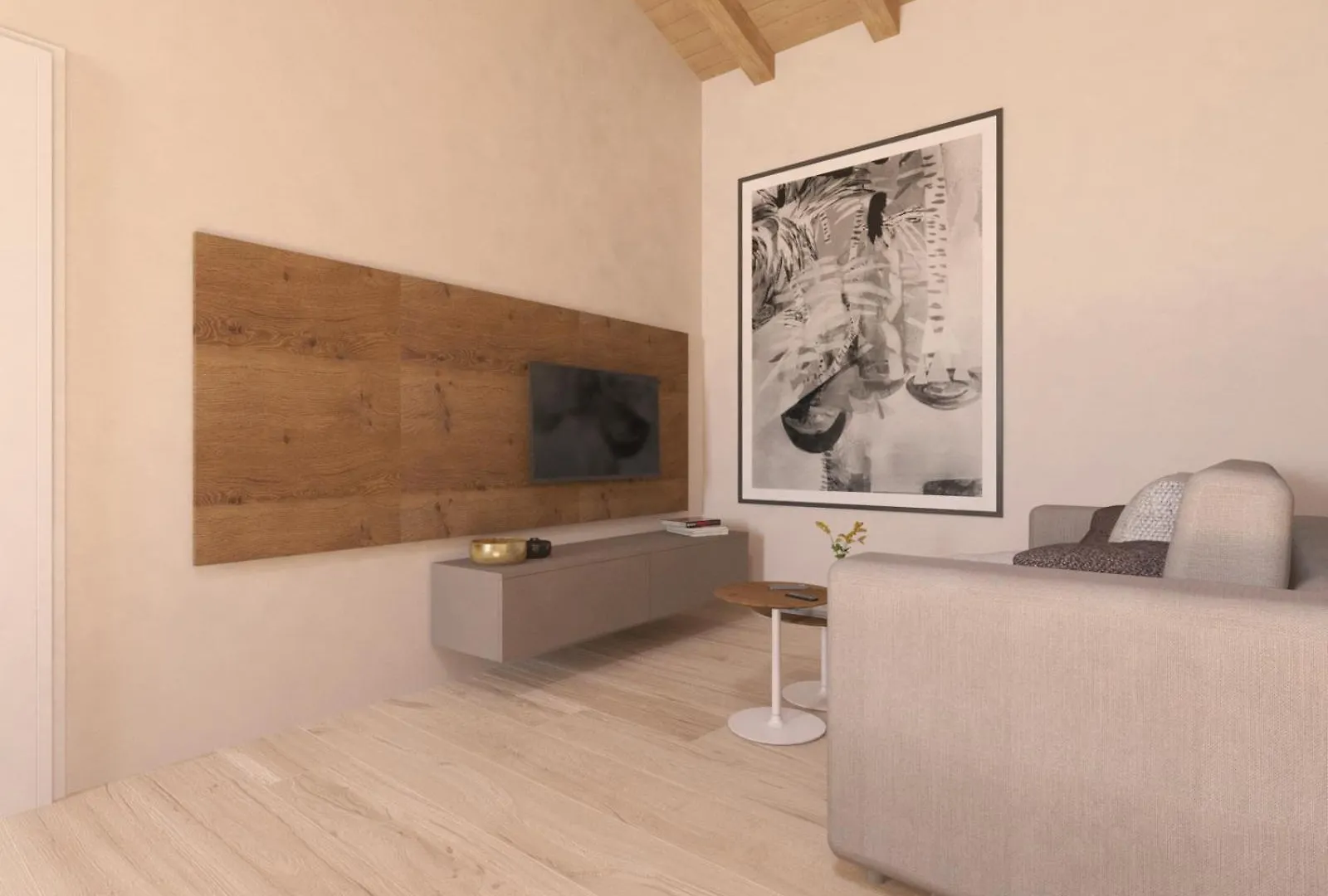 Villa Luisa Resort & Luxury Apartments San Felice del Benaco