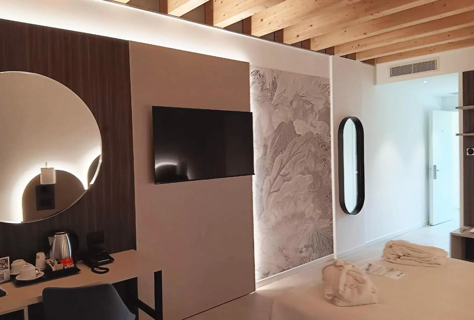 Aparthotel Villa Luisa Resort & Luxury Apartments San Felice del Benaco