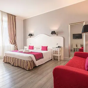Residenza Castrense Rome