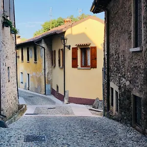 Apartment Breakaway Dream Holiday House, San Felice del Benaco