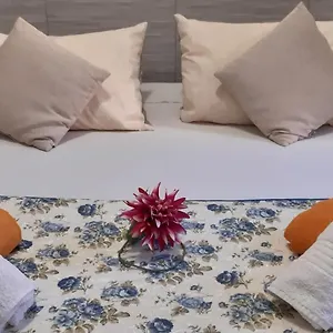 Apartamento Pan Di Zucchero