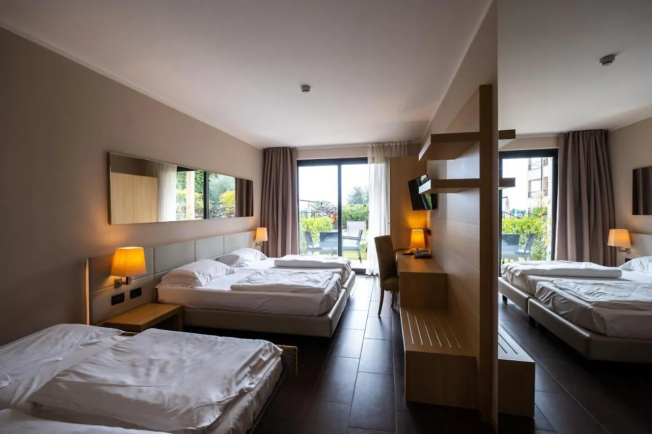 Villa Luisa Resort & Luxury Apartments San Felice del Benaco Aparthotel