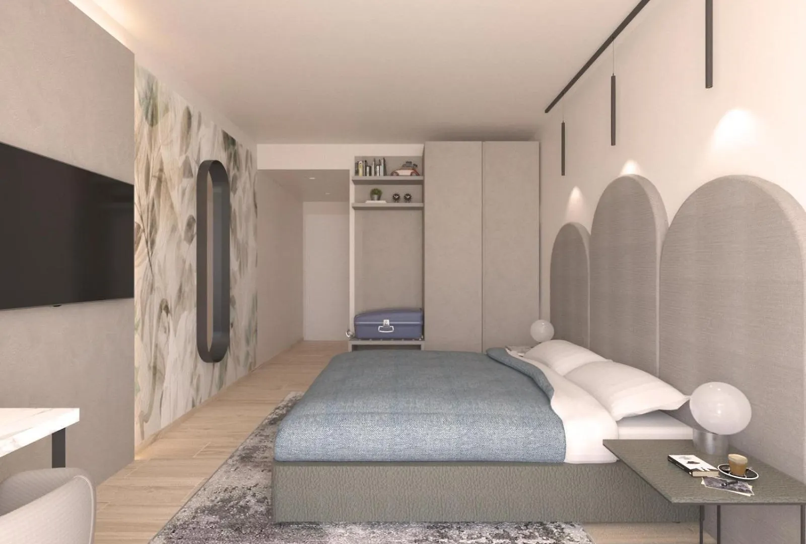 Aparthotel Villa Luisa Resort & Luxury Apartments San Felice del Benaco