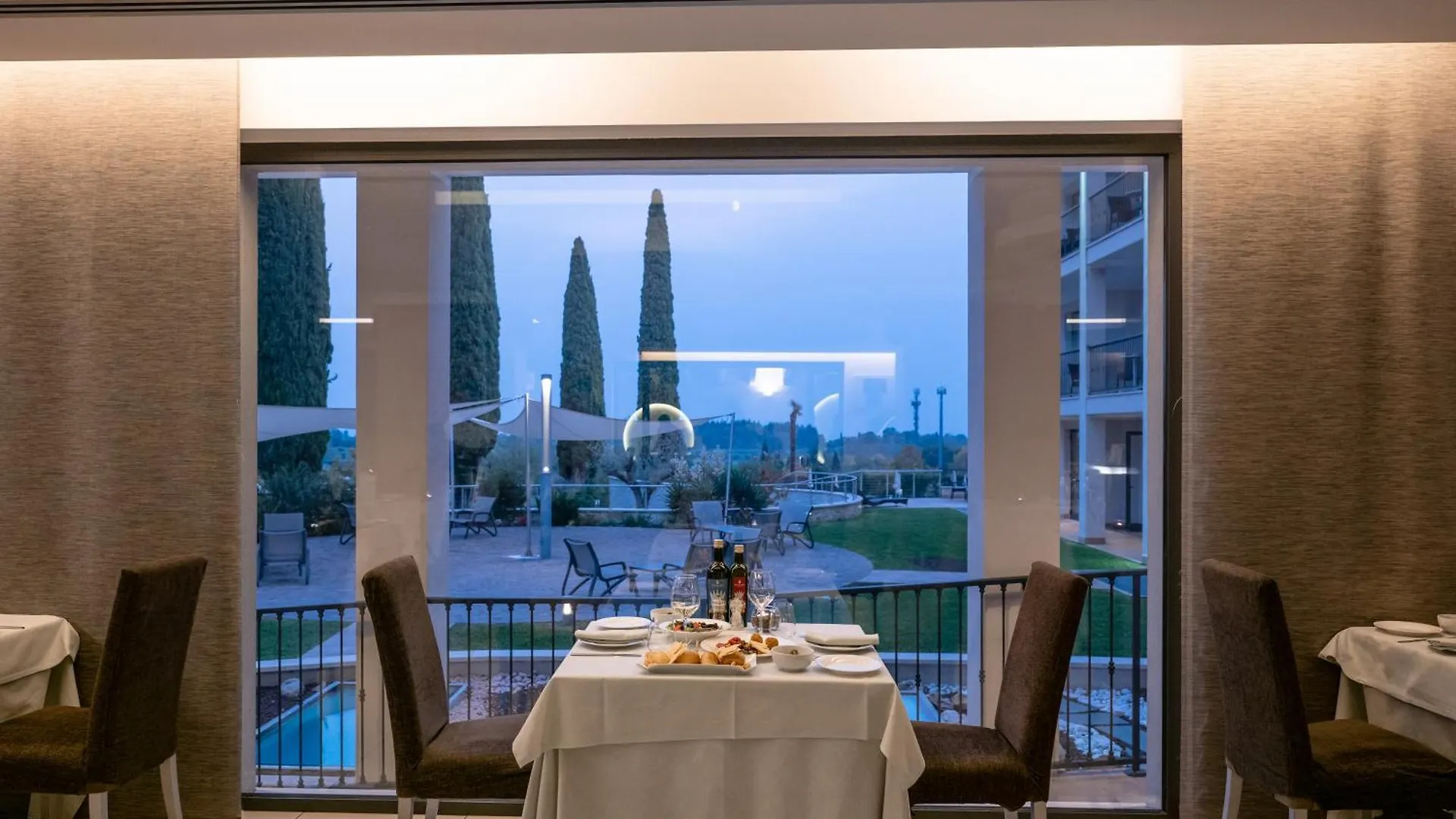 Aparthotel Villa Luisa Resort & Luxury Apartments San Felice del Benaco