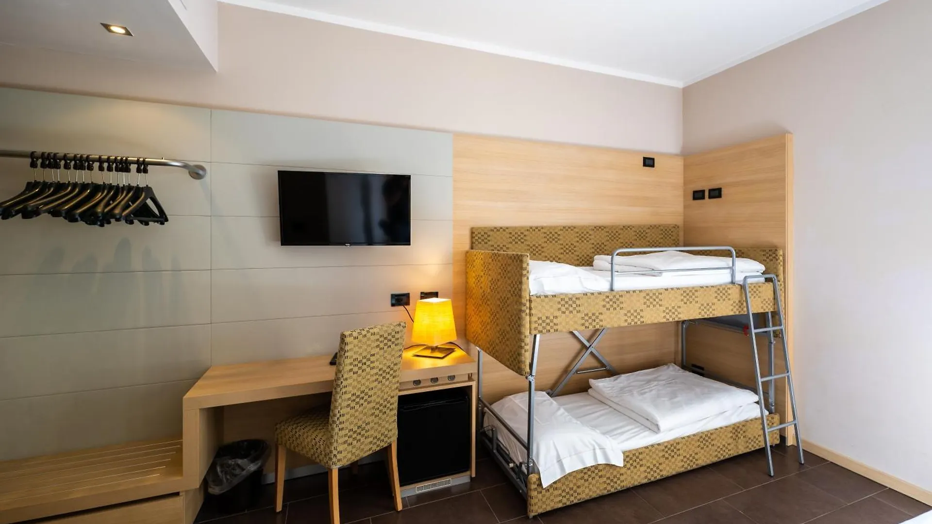 Villa Luisa Resort & Luxury Apartments San Felice del Benaco Aparthotel
