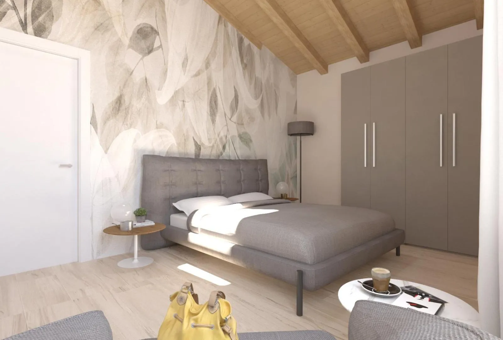 Villa Luisa Resort & Luxury Apartments San Felice del Benaco 4*,